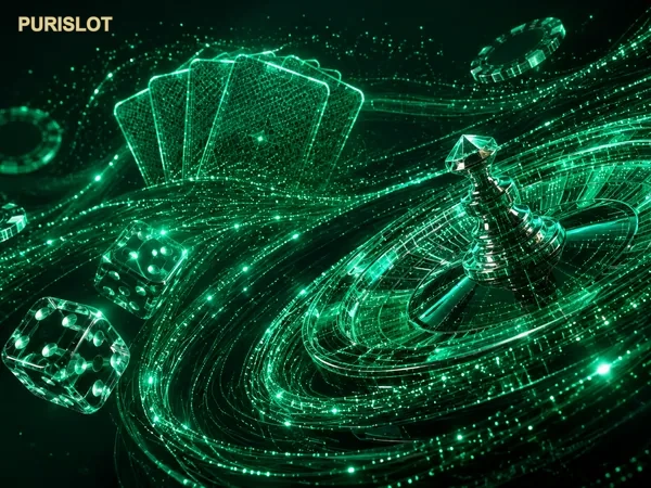 Gambar Ocean Lord 1